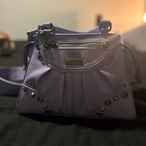 Y2K Steve Madden Purse